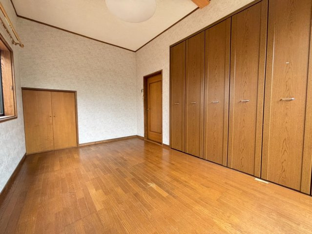 茂原市高師　中古戸建の洋室|2026年7月6日撮影