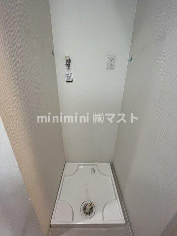 ノーブルスクエア新町の設備