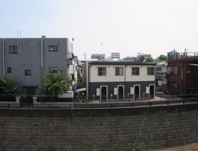 【展望】 | M's FLAT