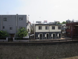 【展望】 | M's FLAT