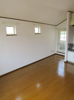 【内装】 | M's FLAT