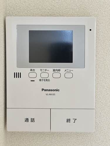 エトワール御船のセキュリティ
