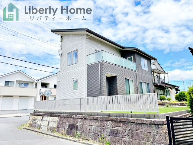 茨城町長岡　中古戸建