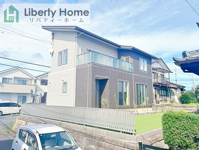 茨城町長岡　中古戸建
