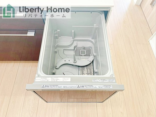 茨城町長岡　中古戸建の設備