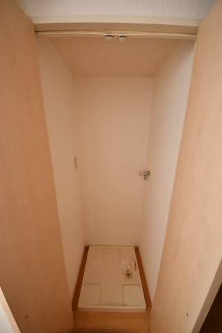 ラフィナーレアースコート魚町の設備