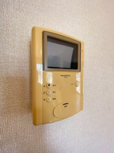 【セキュリティ】 | ※仕様が違う可能性がございます。