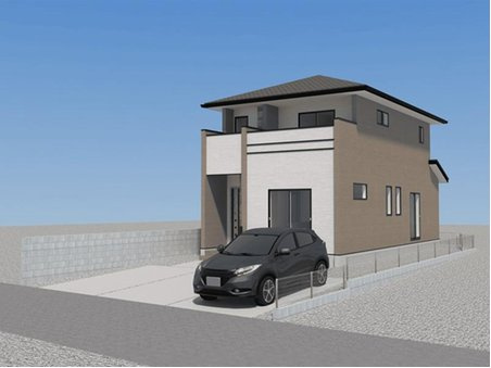 よかタウン　倉敷市中島【5期】【仲介手数料無料】