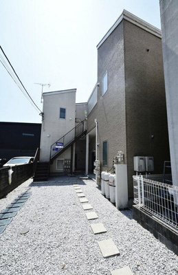 【その他共用部分】 | ベイルーム和田町
