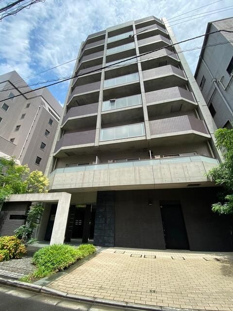 レオンコンフォート西新橋