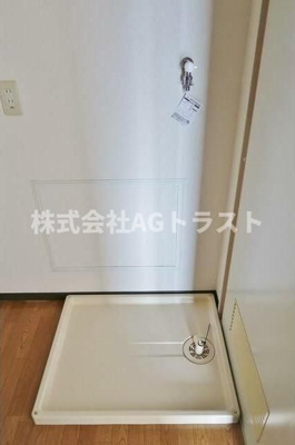 【内装】 | ファーストシティ大宮