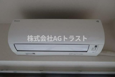【設備】 | ファーストシティ大宮