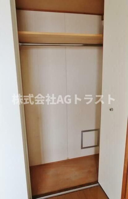 【収納】 | ファーストシティ大宮