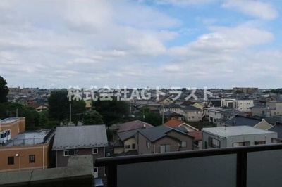 【展望】 | ファーストシティ大宮