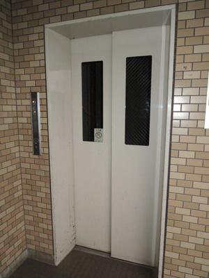 【設備】 | ファーストシティ大宮