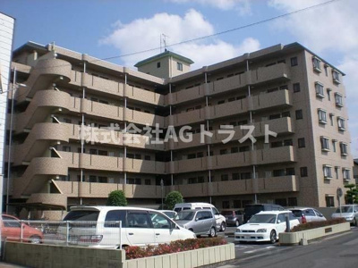 【駐車場】 | ファーストシティ大宮