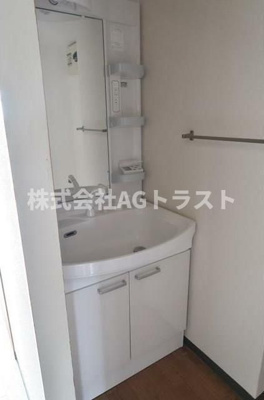 【洗面所】 | ファーストシティ大宮
