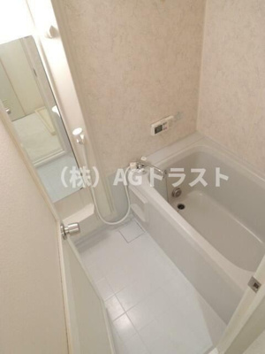 【浴室】 | ファーストシティ大宮