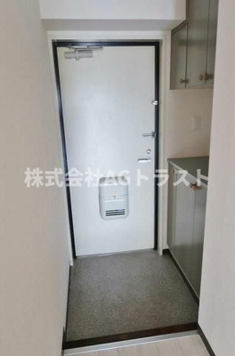 【玄関】 | ファーストシティ大宮