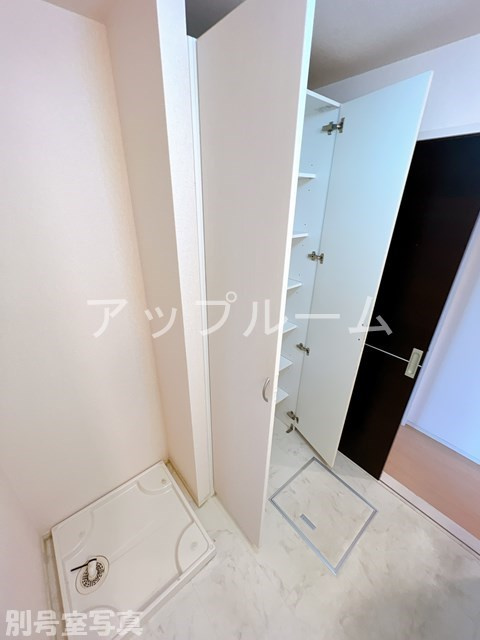 ムーンウェーブのその他