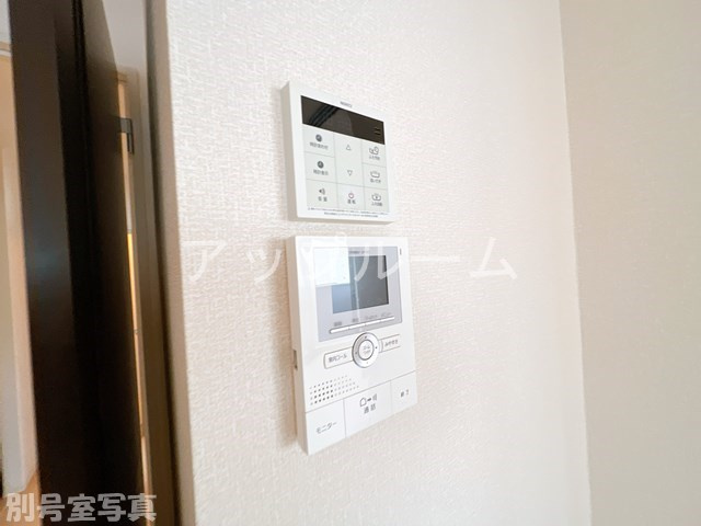 ムーンウェーブのセキュリティ
