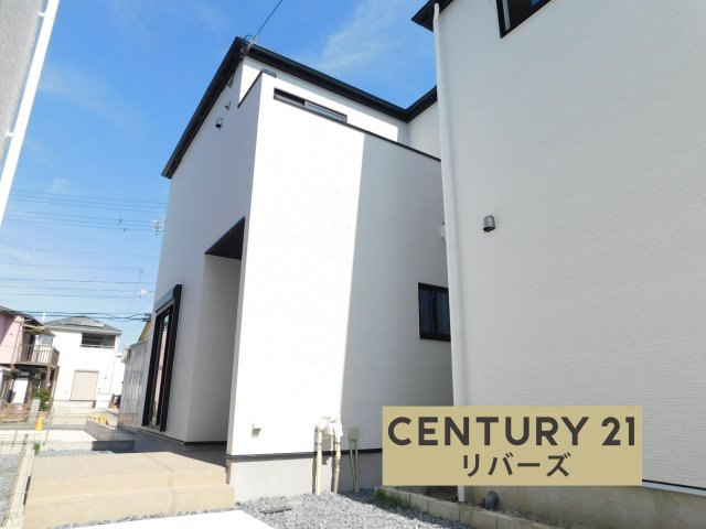 名古屋市中川区供米田３丁目の新築一戸建