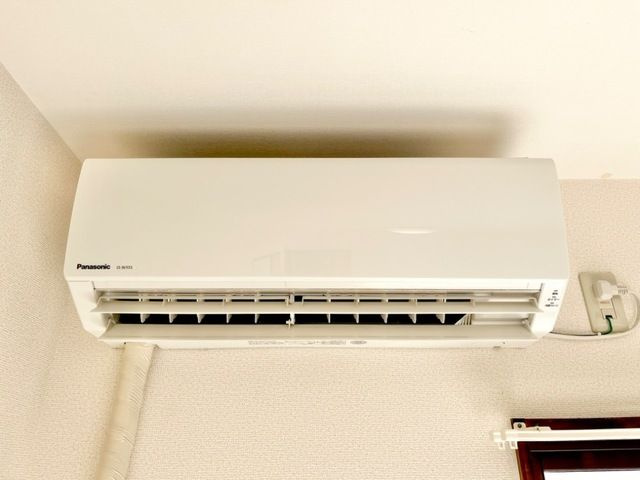 聖マンションⅠの設備