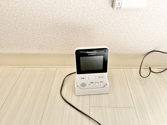 聖マンションⅠの設備