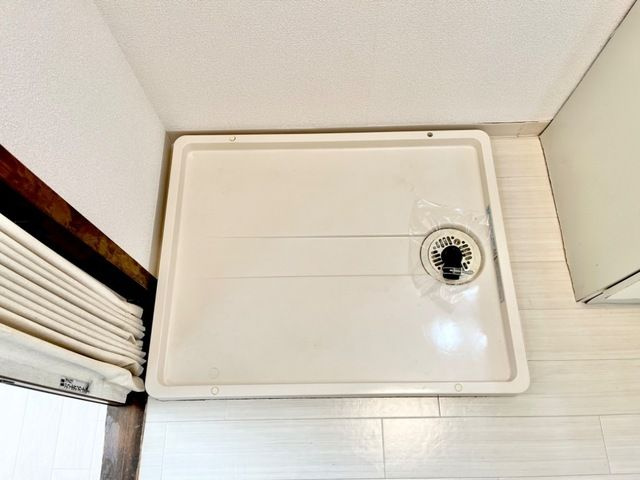 聖マンションⅠの設備