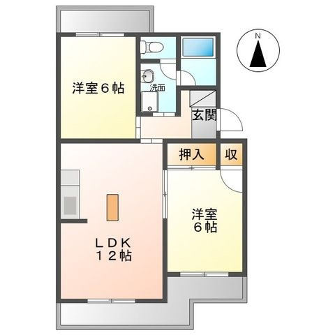 聖マンションⅠ