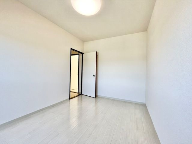 聖マンションⅠの内装