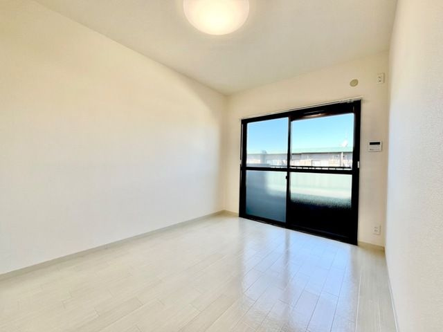 聖マンションⅠの内装
