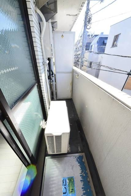 富田ハウス の展望