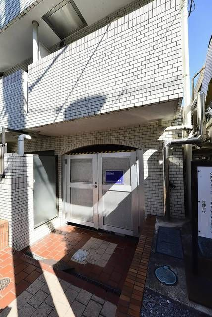 富田ハウス 