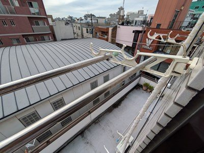 富田ハウス 
