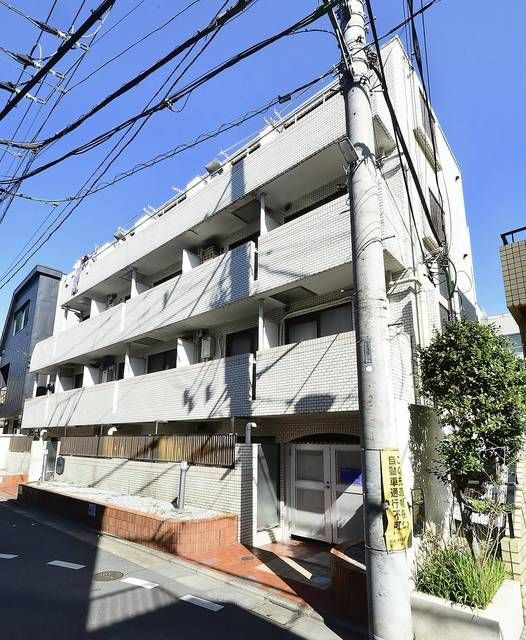 富田ハウス 