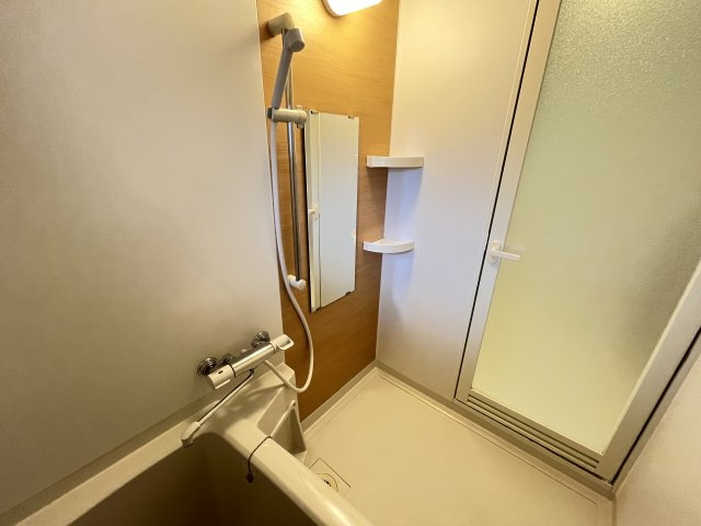アヴァンティの内装