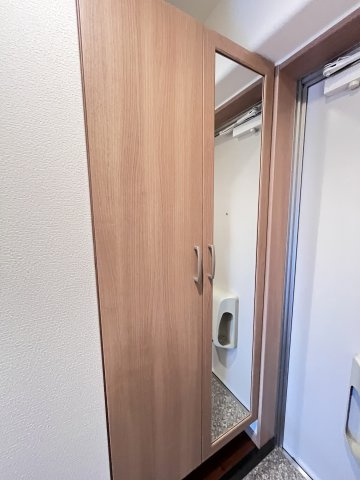 アヴァンティのその他