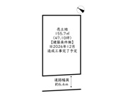 Ts-land青山3丁目／全6区画の画像