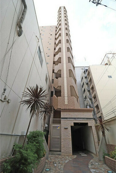 Gramercy Nipponbashi