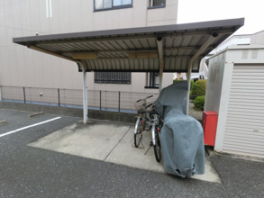 【その他共用部分】