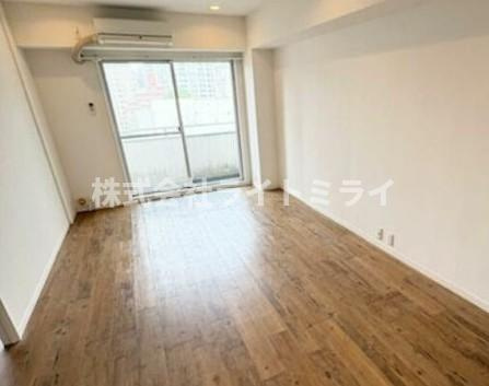 シルキーハイツ九段南２号館の展望