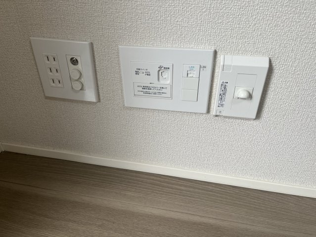 プレミアムパークのその他