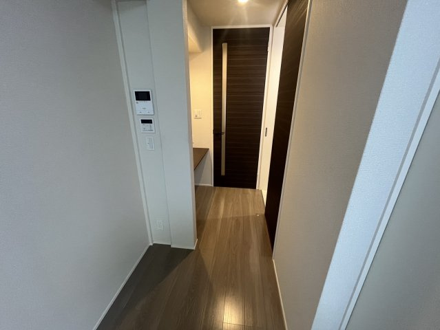 プレミアムパークの内装