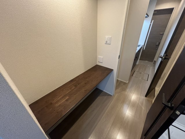 プレミアムパークのその他