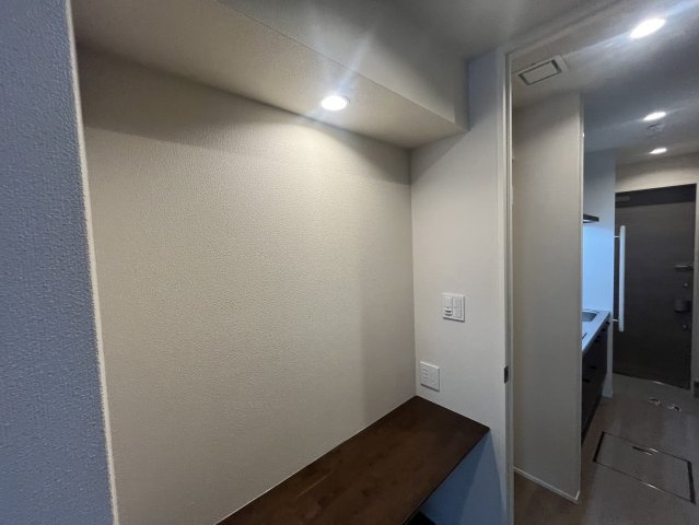 プレミアムパークのその他
