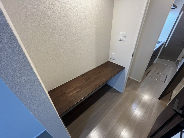 プレミアムパークのその他