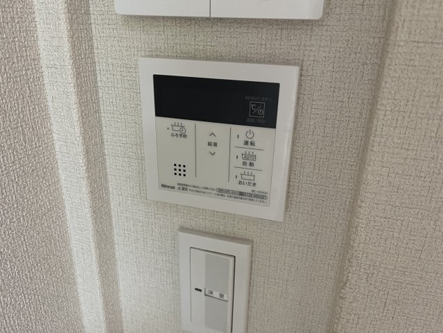 プレミアムパークの設備