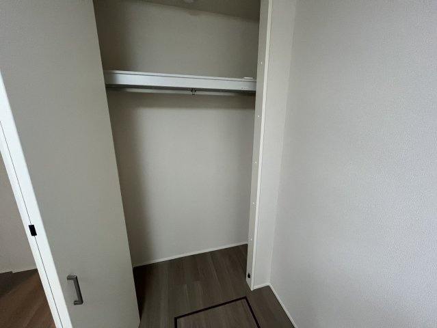 プレミアムパークの収納