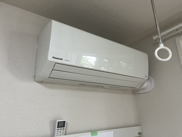 プレミアムパークの設備